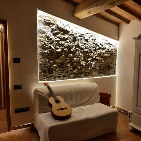 Affittacamere Il Vecchio Mandorlo Quarrata Exterior foto