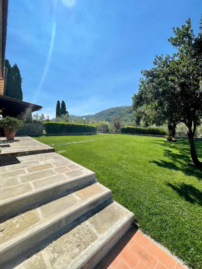 Affittacamere Il Vecchio Mandorlo Quarrata Exterior foto