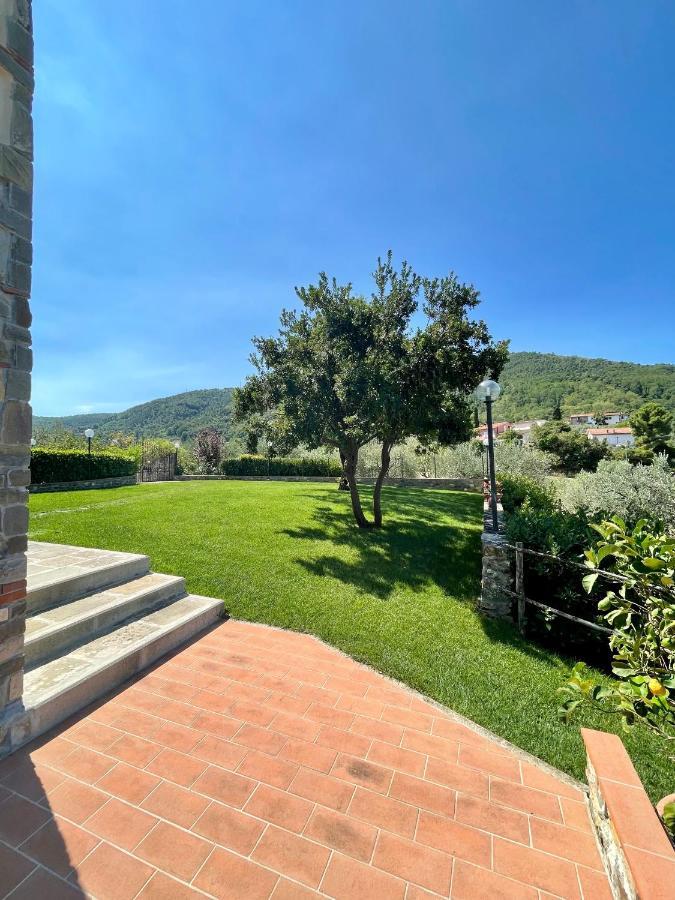 Affittacamere Il Vecchio Mandorlo Quarrata Exterior foto