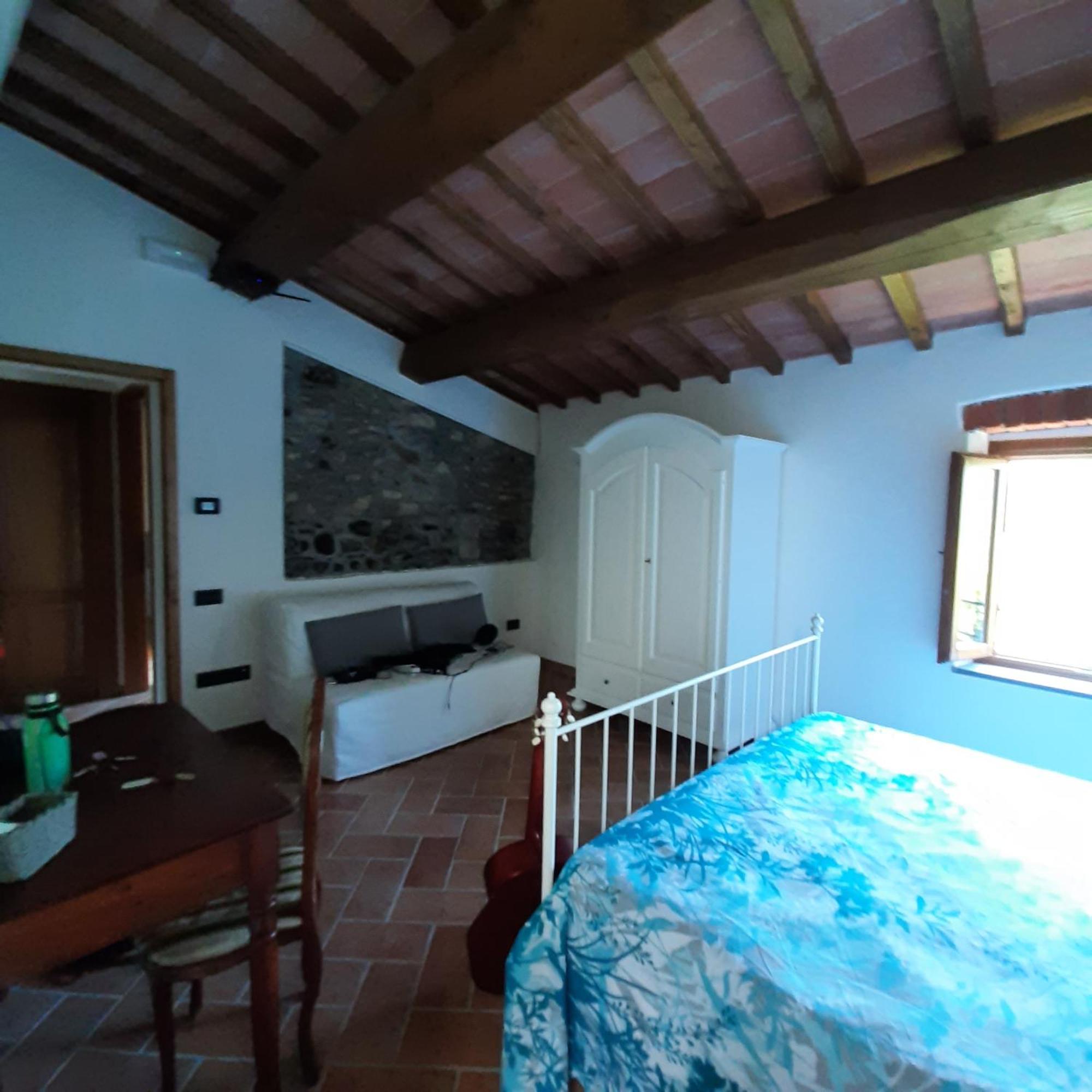 Affittacamere Il Vecchio Mandorlo Quarrata Exterior foto