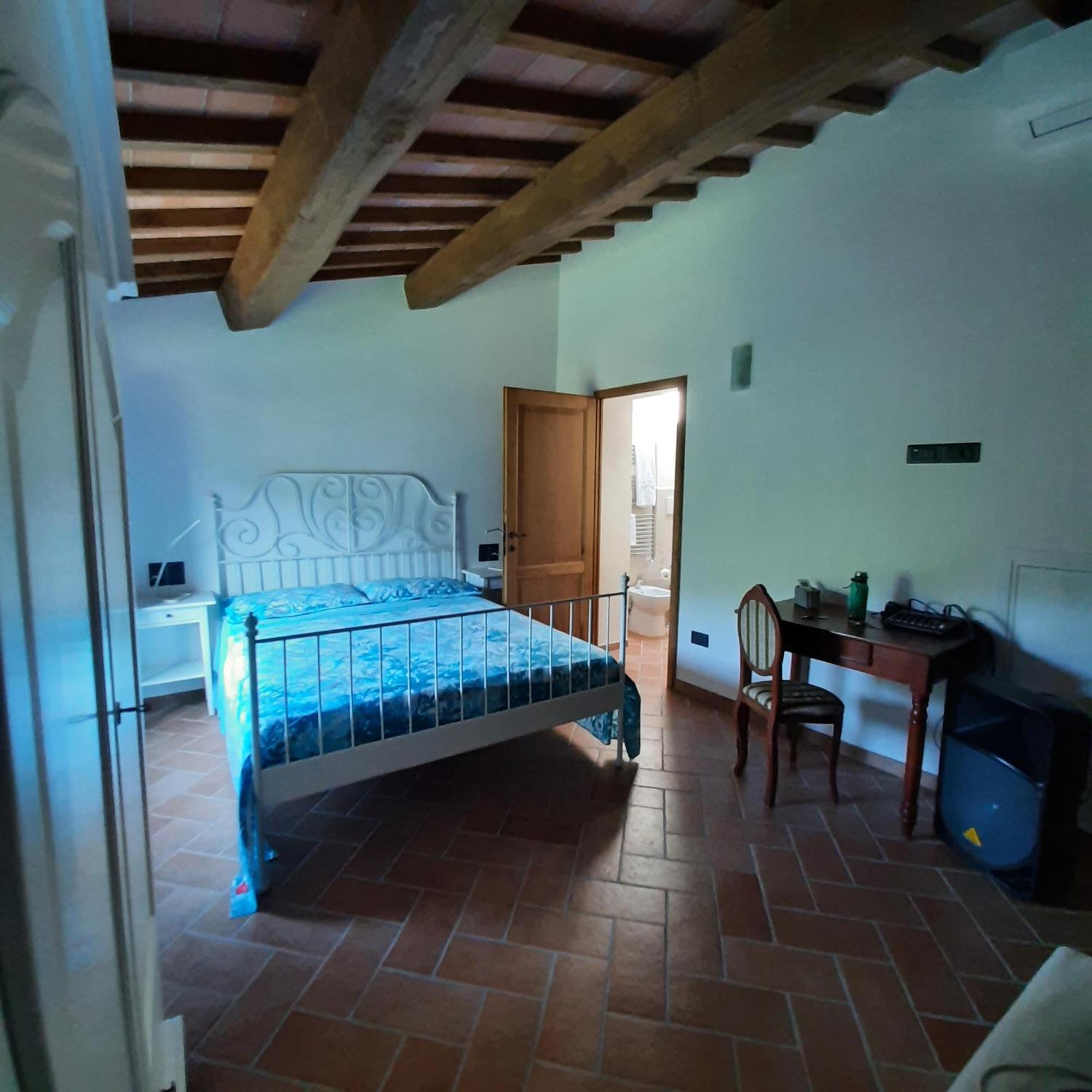 Affittacamere Il Vecchio Mandorlo Quarrata Exterior foto