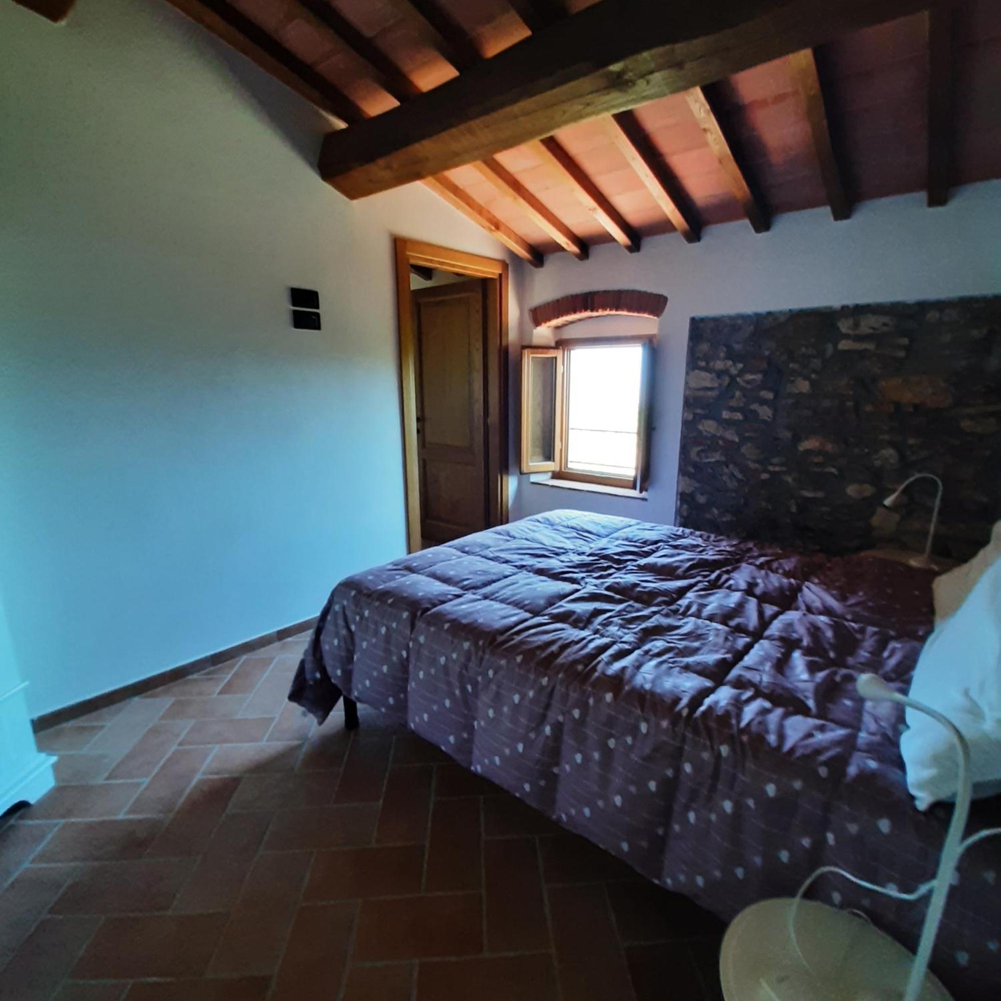 Affittacamere Il Vecchio Mandorlo Quarrata Exterior foto