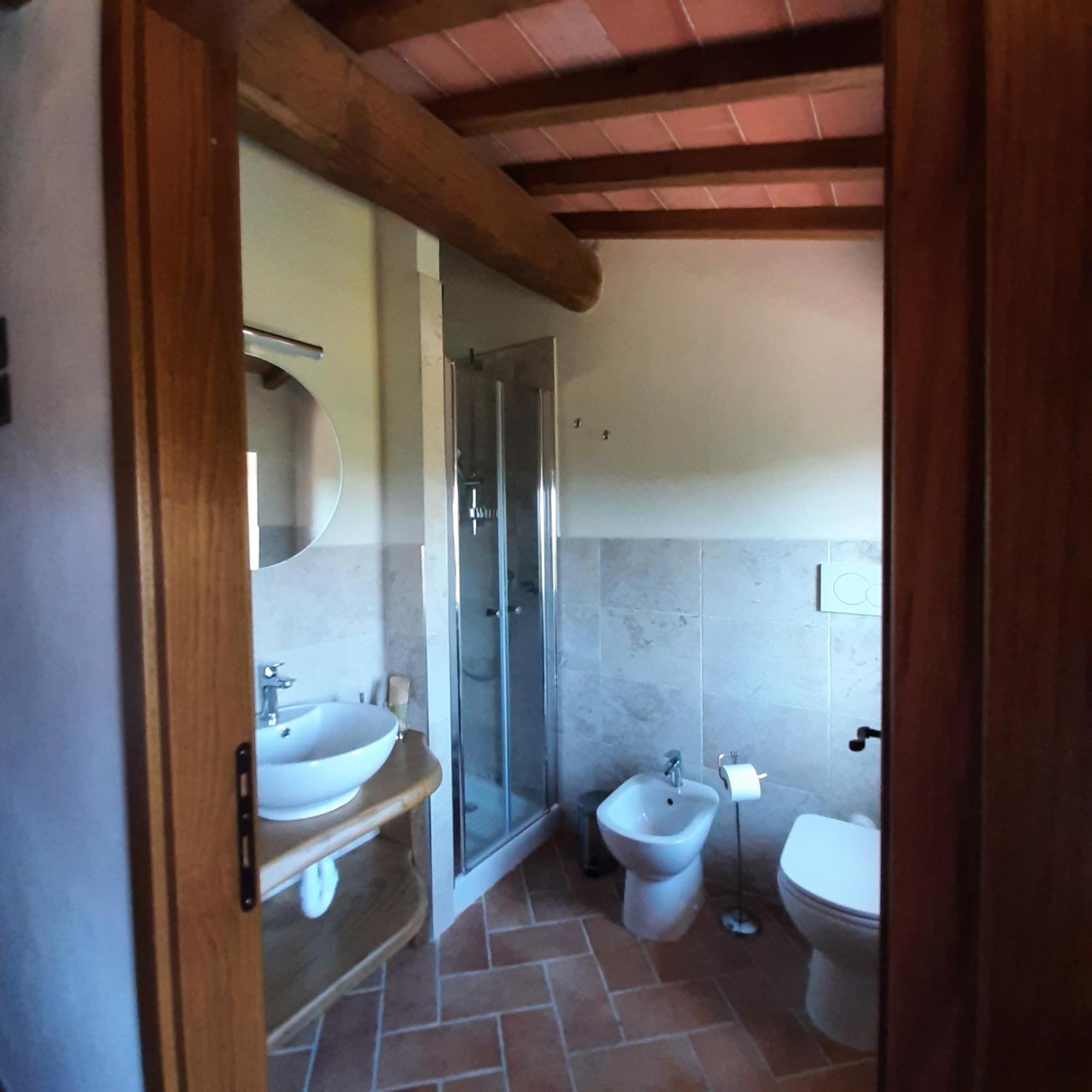 Affittacamere Il Vecchio Mandorlo Quarrata Exterior foto