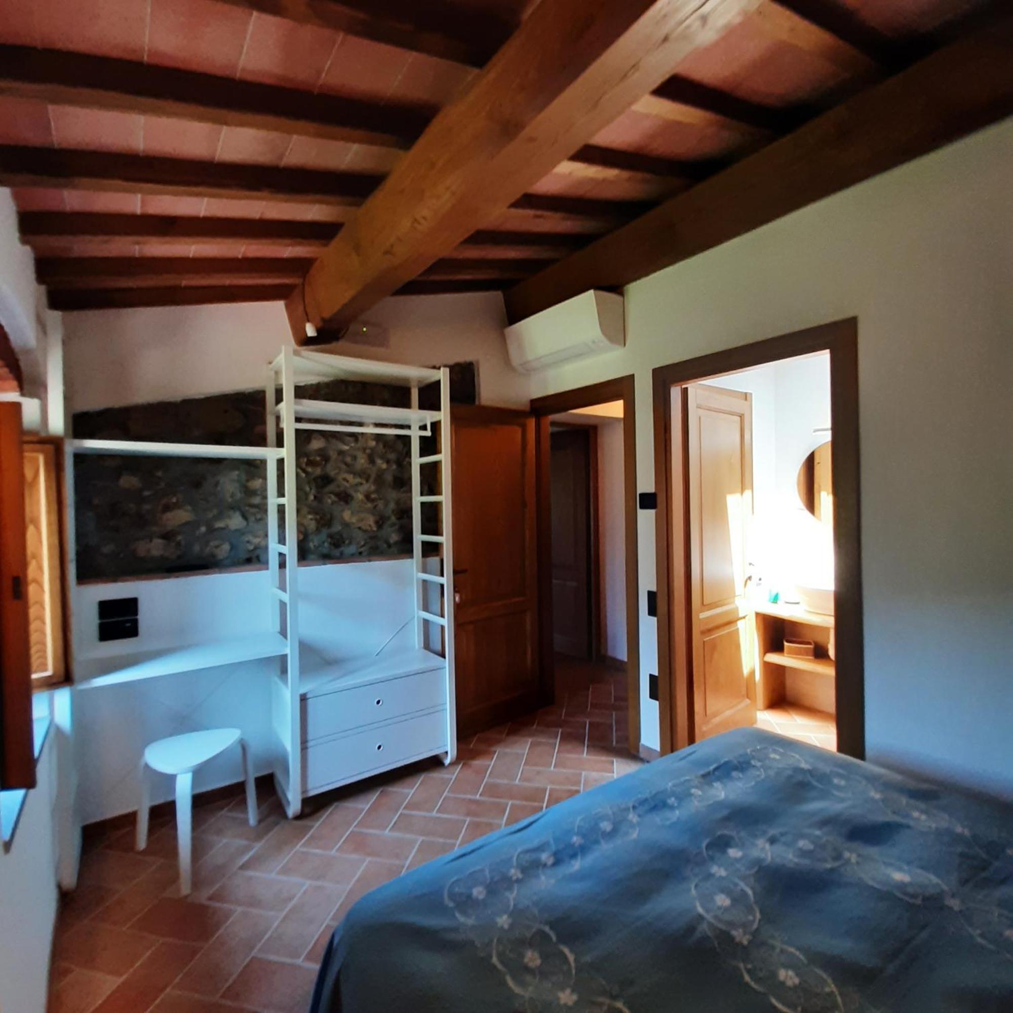 Affittacamere Il Vecchio Mandorlo Quarrata Exterior foto