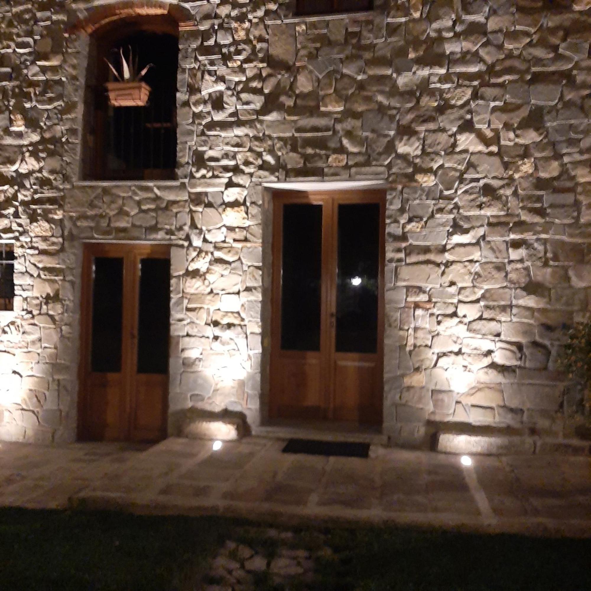Affittacamere Il Vecchio Mandorlo Quarrata Exterior foto